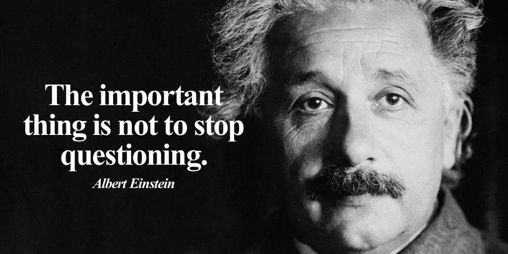 how to think independently albert einstein the conscious vibe How To Know If You're Thinking For Yourself