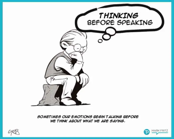 thinking before speaking. introvert advantages the conscious vibe The Benefits of Being an Introvert: The Science!