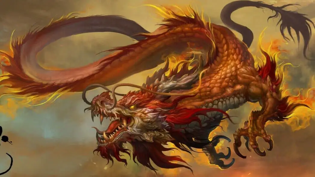 asian dragon serpent snake meaning symbolism edited Symbolism, Meaning, and Origin of The Serpent 