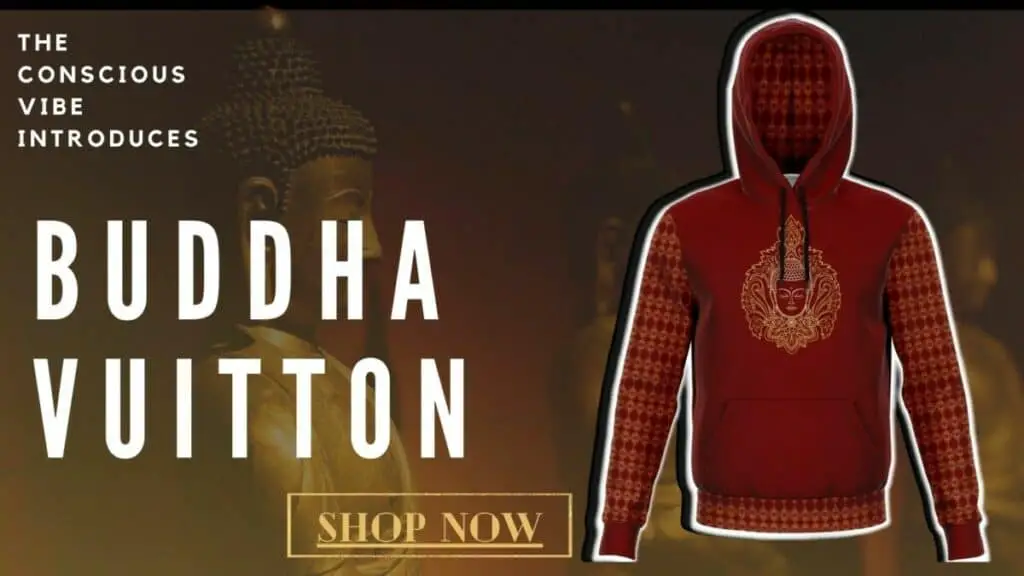 bUDDHA vUITTON How To Know If You're Thinking For Yourself