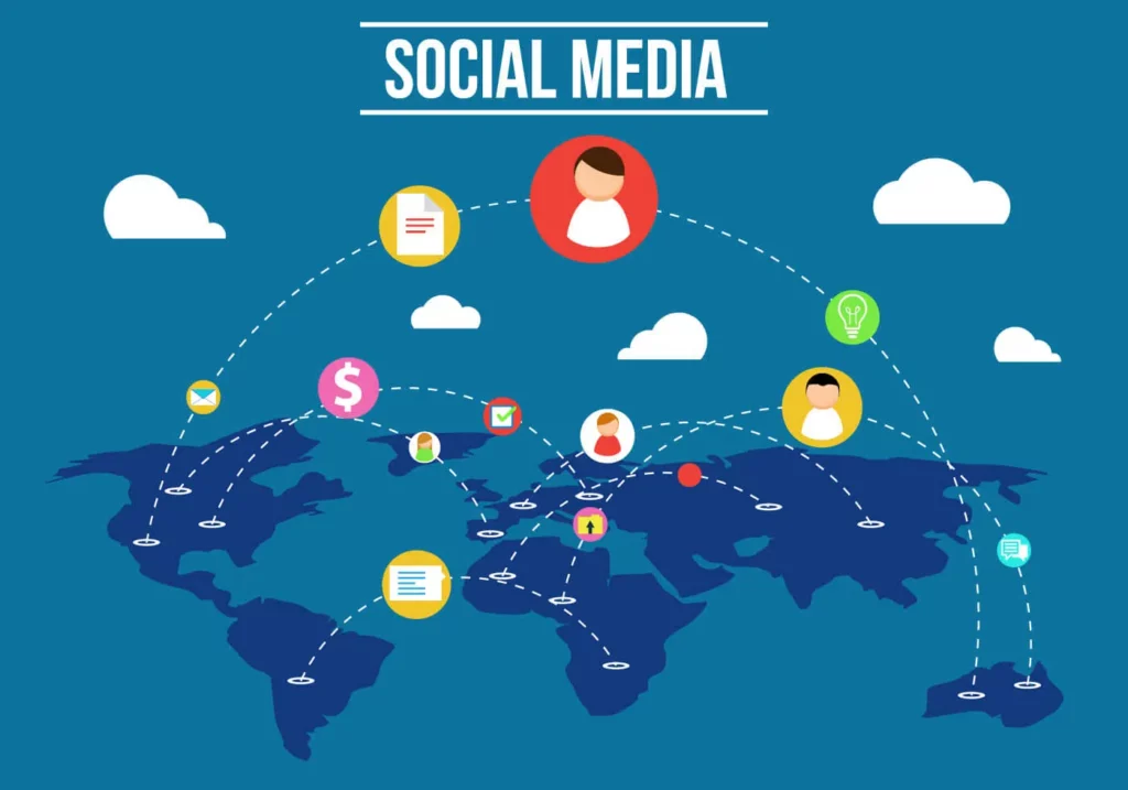 benefits of social media Does Social Media Affect Social Skills? 