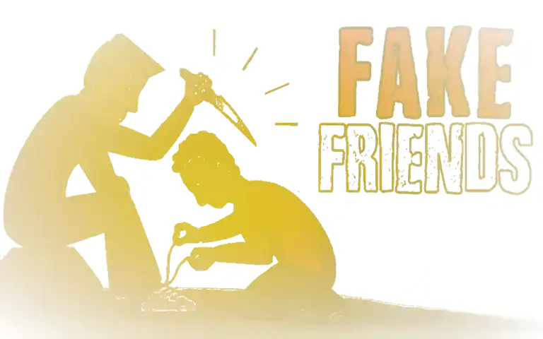 How Can You Tell If Someone Is Being Fake?
