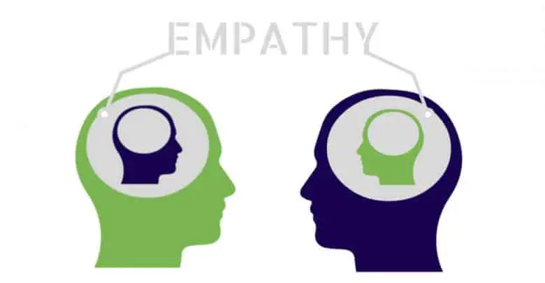 What is empathy and how empathic am I 780x405 1 How To Form A Deeper Connection With Someone