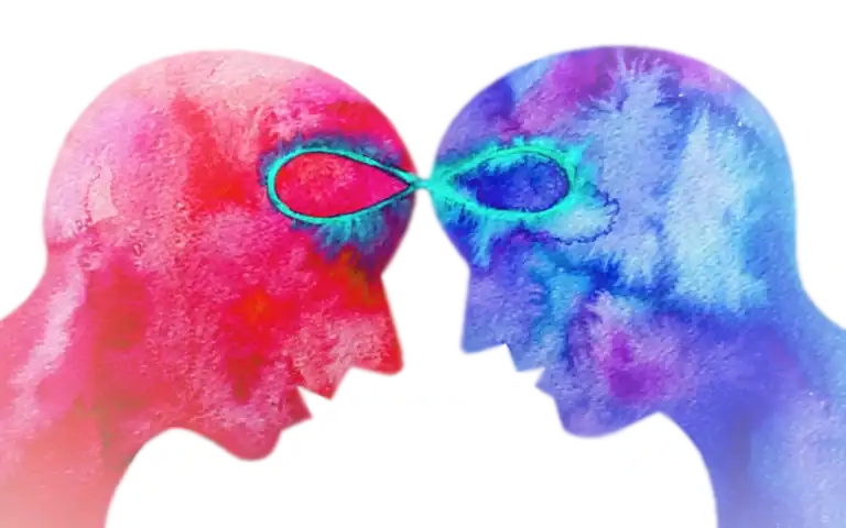 How To Form A Deeper Connection With Someone