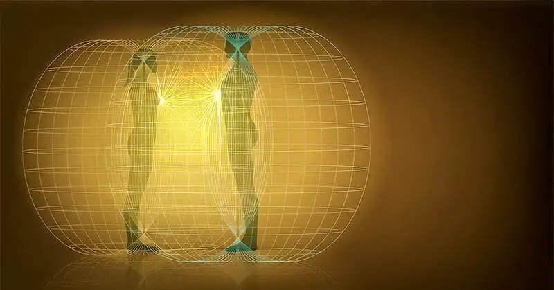 spiritual connection How To Form A Deeper Connection With Someone