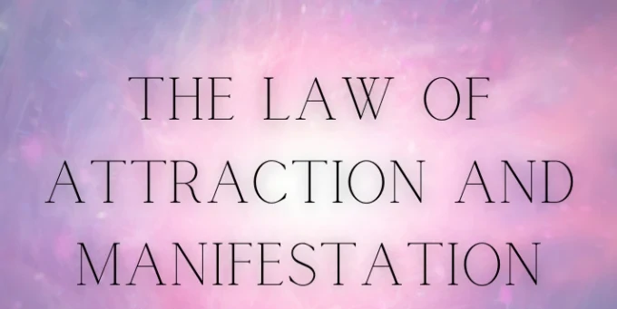 law of attraction manifestation the conscious vibe <strong>Manifesting and the Law of Attraction Explored: The Science</strong>