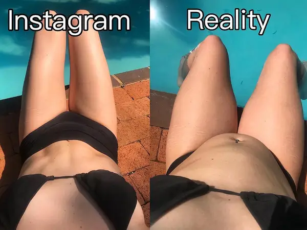 social media vs. reality How Does Social Media Distort Our Perception of Reality?
