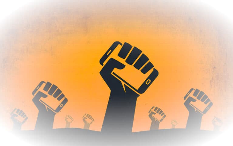 Is Rebellion Good Or Bad For Society