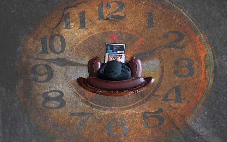 How Can I Spend My Time More Productively?