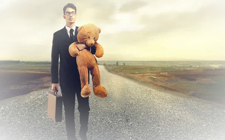 Age vs Maturity: How Old Are You Really?