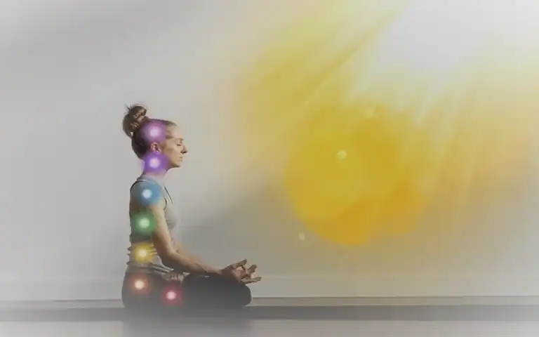 How Do Chakras Become Blocked? Understanding the Energetic Flow Within You