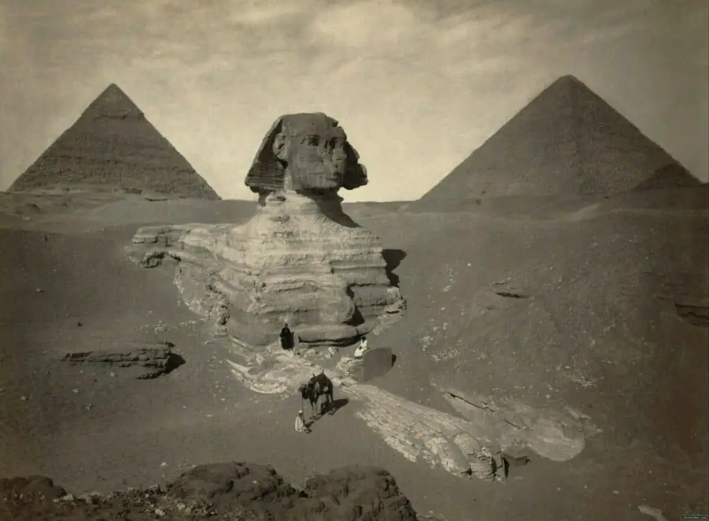 history ancient egypt giza tunnels whats under the sphinx ancient history age hall of records tunnels burried What's Under the Sphinx? Unraveling the Mysteries of Ancient Egypt