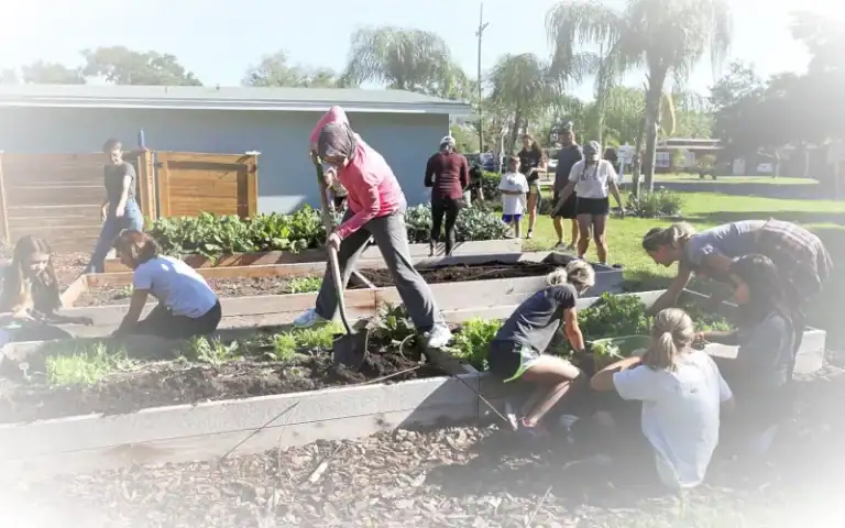 Empowering Ways to Make a Meaningful Impact in Your Local Community
