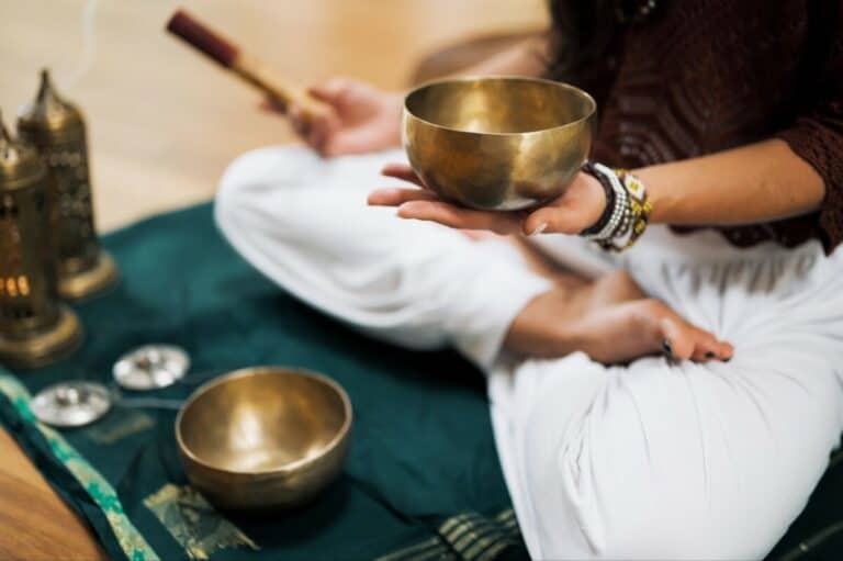 The Healing Power of Sound: Exploring Sound Therapy and Frequencies