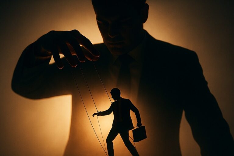 What MK-Ultra Really Taught Us About Mind Control, Memory, and the War on Consciousness