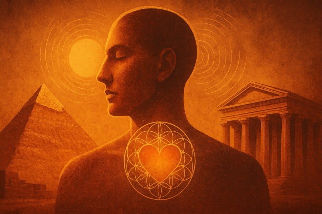 What the Ancients Knew That We Forgot: The Emotional Blueprint of Society