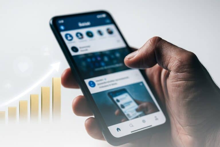 Social Media Profit Models: Making Billions By Conscious Vibe