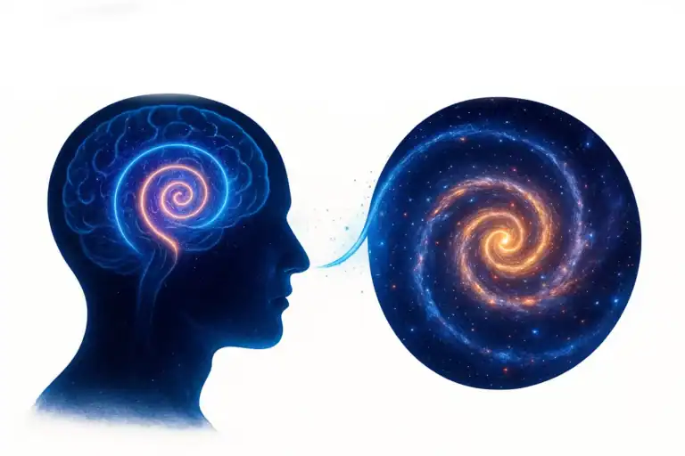 The Quantum Computer Was Right: You Are the Recursion – How To Write Your Reality